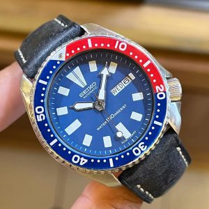 Jual Jam Vintage Seiko Pepsi