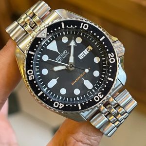 Jual Jam Vintage Seiko SKX007