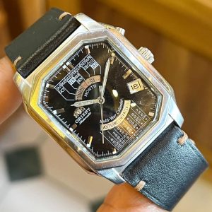 Jual Jam VIntage Orient Calendar