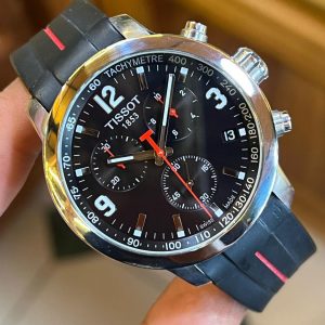 Jual Jam Vintage Tissot Chronograph