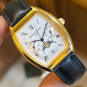 Jual Jam Vintage Frederique Constant Moonphase