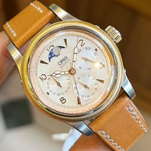 Jual Jam Vintage Oris 7566