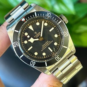 Jual Jam Vintage Tudor BB41