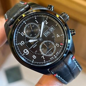 Jual Jam Vintage Hamilton Khaki Jack Ryan