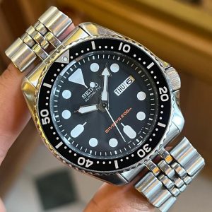  Jual Jam Vintage Seiko SKX007