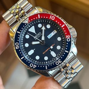 Jual Jam Vintage SKX009