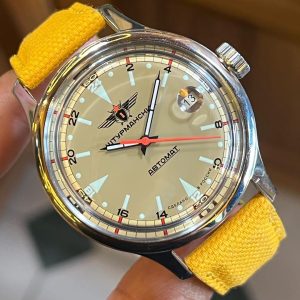 Jual Jam Vintage Sturmanskie