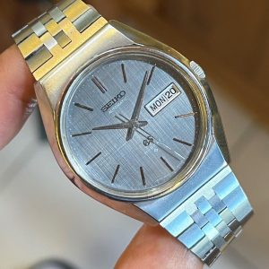 Jual Jam VIntage Seiko GS 5646-8000