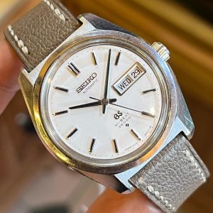 Jual Jam Vintage Seiko GS 6146-8000