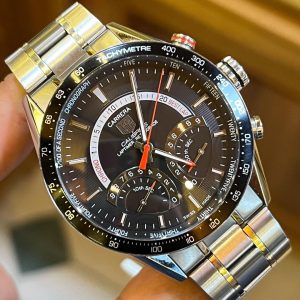 Jual Jam Vintage BVLGARI SD38S GMT