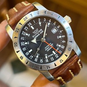 Jual Jam Vintage Glycine Airman