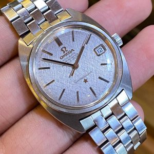 Jual Jam Vintage Omega Constellation Cal 564