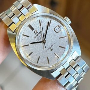 Jual Jam Vintage Omega Constellation Cal 564