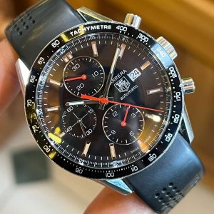 Jual Jam Vintage Tag Heuer Carrera CV2014