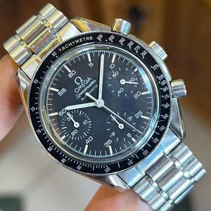 ]ual Jam Vintage Omega Speedmaster Reduced