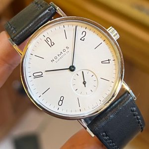 Jual Jam Vintage Nomos Tangente 31661