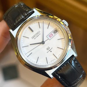 Jual Jam VIntage Seiko GS 5646-7011