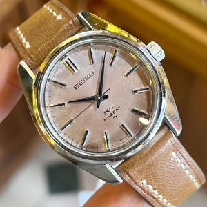 Jual Jam Vintage Seiko KS 45-7001