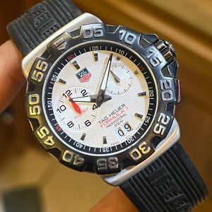 Jual Jam Vintage Tag Heuer F1 WAH111B