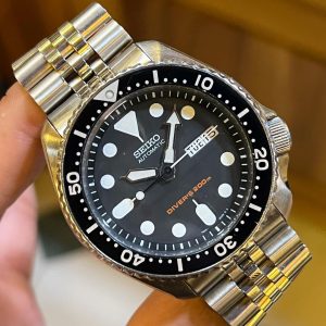 Jual Jam Vintage Seiko SKX007K1