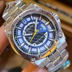 Jual Jam Vintage Bulova Precisionist