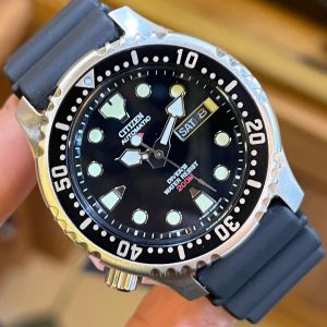 Jual Jam Vintage Citizen NY0040 Fugu