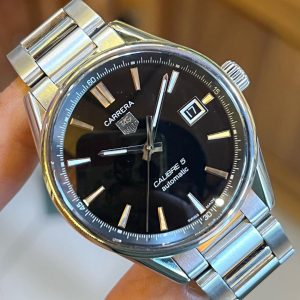 Jual Jam Vintage Tag Heuer Carrera WAR211A-0