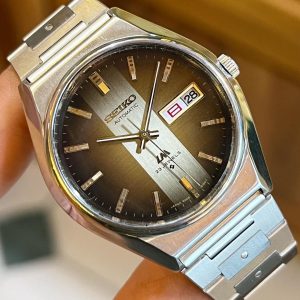 Jual Jam Vintage Seiko LM