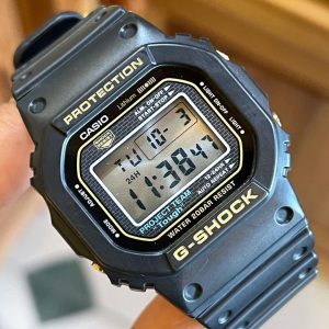 Jual Jam Vintage G-Shock