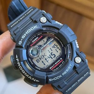 Jual Jam Vintage G-Shock Frogman