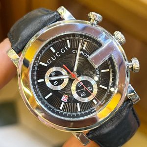 Jual Jam Vintage Gucci Chronograph 101M