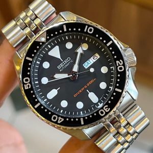 Jual Jam Vintage Seiko SKX007