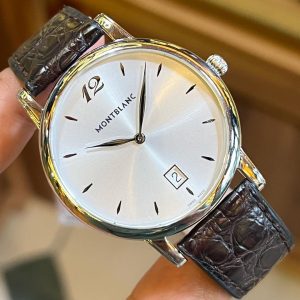 Jual Jam Vintage Montblanc 7239