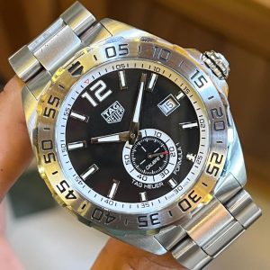 Jual Jam Vintage Tag Heuer F1 WAZ2012