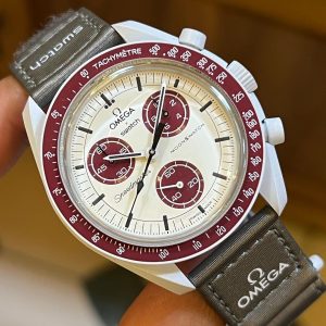 Jual Jam VIntage Omega x Swatch Pluto