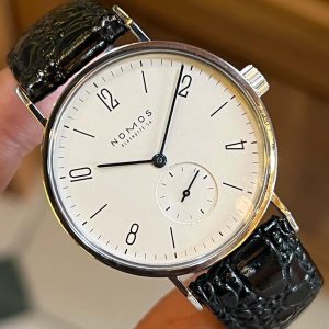 Jual Jam Vintage Nomos