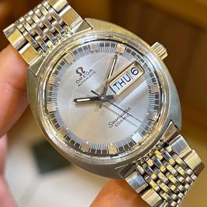 Jual Jam Vintage Omega Seamaster Cosmic