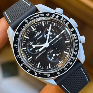 Jual Jam Vintage Omega x TCH Mission to the moon