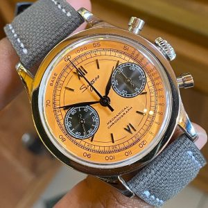 Jual Jam Vintage Sugess