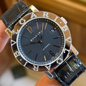 Jual Jam Vintage BVLGARI BB38SL