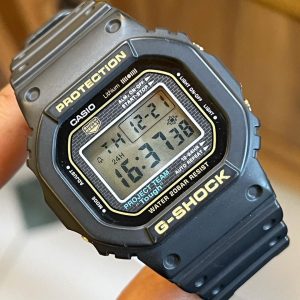 Jual Jam Vintage G-Shock DW-5035D