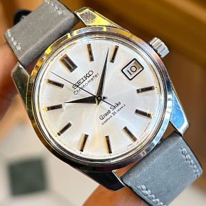 Jual Jam Vintage Grand Seiko 5722-9990