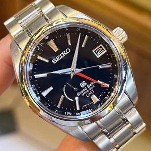 Jual Jam Vintage Grand Seiko GMT SBGE221