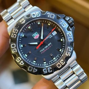 Jual Jam Vintage Tag Heuer F1 WAH1110