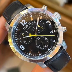 Jual Jam Vintage Tissot PRC 200
