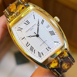 Jual Jam VIntage Frederique Constant Art Deco