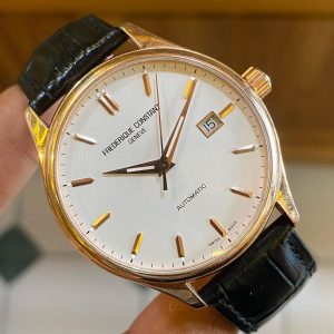 Jual Jam Vintage Frederique Constant Date