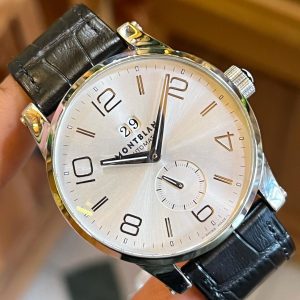 Jual Jam Vintage Montblanc Timewalker REF.7071