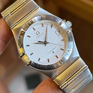 Jual Jam Vintage Omega Constellation 1512.3