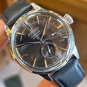 Jual Jam Vintage Seiko Presage Power Reserve